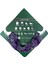 Galaxy Mor Bandana BND54 3