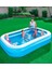(12819) Bestway 211X132X46 cm Jumbo Şişme Havuz 1
