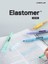 Elastomer Fosforlu Kalem Pastel Renkler Sarı 2