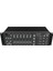 Audio ZPR-4620 4-Zone Matrix Mixer 1