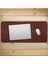Xl Hakiki Deri Mousepad 4
