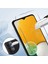 Samsung Galaxy A13 4G Uyumlu Esnek Kırılmaz Nano Cam Ekran Koruyucu 4