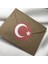 Türkbayrağı Turkey Flag Bandınera 4 cm (33 Adet) 2
