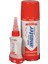 Fırst Master MH402 Kit Hızlı Yapıştırıcı 400ML+100GR 1