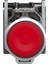 Schnei̇der XB4BW34B5 Işikli Buton Kirmizi LED 1na+1nk 24VAC/DC 1