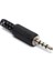 3.5mm 4 Boğumlu Stereo Jak - Erkek 1