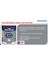 Solvent Bazlı Amerikan Panel Kapı Boyası 2,5 Lt Kristal 2