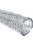 Şeffaf Telli Hortum - 12,5mm (1/2") 1