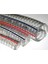 Şeffaf Telli Hortum - 12,5mm (1/2") 2