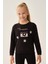 Siyah Sweatshirt 1