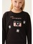 Siyah Sweatshirt 3
