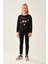 Siyah Sweatshirt 4