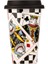Lyeg 229 Lucky Bone Latte Mug 1