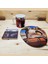 Salvador Dali Set 1 - Kupa-Mousepad-Traverten Bardak Altlığı 1