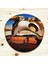 Salvador Dali Set 2 - Kupa-Mousepad-Traverten Bardak Altlığı -Kalemlik 4