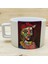 Pablo Picasso Set 5 - Çay/kahve Fincanı-Traverten Bardak Altlığı-Kalem-Defter-Kanvas Çanta 1 3