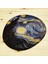 Vincent Van Gogh Set 6 - Kupa-Traverten Bardak Altlığı-Mousepad-Mdf Telefon Standı 1 3