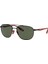 RAYBAN 3659M F02871 57 1