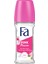 Pink Passion Çiçeksi Kokulu Kadın Roll-On 50 Ml 1 Adet 2