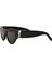 Saint Laurent Güneş Gözlüğü SLM94 001 53-20 1