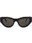 Saint Laurent Güneş Gözlüğü SLM94 001 53-20 2