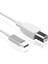 Type-C Yazıcı Kablosu Type-C To USB B Çevirici - 1 Metre AL2850 1