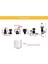 001 Dıy Yaratıcı Siyah Kedi Aşk Karikatür Çıkarılabilir Anahtarı Çıkartmalar Pvc Duvar Sticker Vinil Çıkartması Ev Dekorasyonu Çıkartması Soket Yapıştırın (Yurt Dışından) 4