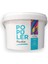 Popüler Plastik Mat Duvar Boyası 3.5 kg 1