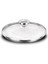 Aroma Cam Kapak 14 cm 1