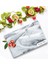 Kişiye Özel Cam Kesme ve Sunum Tablası 20X30CM Model 45 2