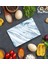 Gift Cam Kesme ve Sunum Tablası 20X30CM Model 25 3