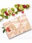 Gift Cam Kesme ve Sunum Tablası 20X30CM Model 26 2
