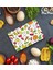 Gift Cam Kesme ve Sunum Tablası 20X30CM Model 10 3