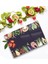 Gift Cam Kesme ve Sunum Tablası 20X30CM Model 12 2