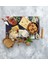 Gift Cam Kesme ve Sunum Tablası 20X30CM Model 12 4