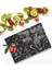 Gift Cam Kesme ve Sunum Tablası 20X30CM Model 7 2