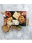 Gift Cam Kesme ve Sunum Tablası 20X30CM Model 23 4