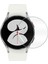 Samsung Galaxy Watch 4 Nano Ekran Koruyucu 3'lü Paket - 44 mm 1