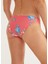 Yanı Pileli Bikini Alt 3