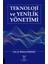 Teknoloji ve Yenilik Yönetimi 1