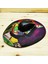 Pablo Picasso - Oval Mouse Pad Bilek Destekli 1 2
