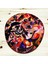 Wassily Kandinsky - Oval Mouse Pad Bilek Destekli 1 1