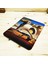 Salvador Dali - Dikdörtgen Mouse Pad Bilek Destekli 3 1