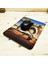 Salvador Dali - Dikdörtgen Mouse Pad Bilek Destekli 3 2