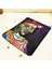 Pablo Picasso - Dikdörtgen Mouse Pad Bilek Destekli 1 1