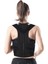Spor Korse Balenli Bel ve Manyetik Sırt Korse Bel Omuz Postur Spor Korse 2