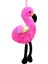 Peluş Flamingo 25 cm 1