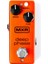 Mxr M279 Deep Phase Elektro Gitar Pedalı 1