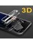 Samsung Galaxy A8 Plus 2018 Tam Kapatan Full Body Anti Şok Ön Ekran Koruyucu (Cam Değil) 1