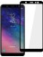 Samsung Galaxy A9 2018 6d Nano Kırılmaz Cam Ekran Koruyucu Plastik ve Cam Karışımı 1
